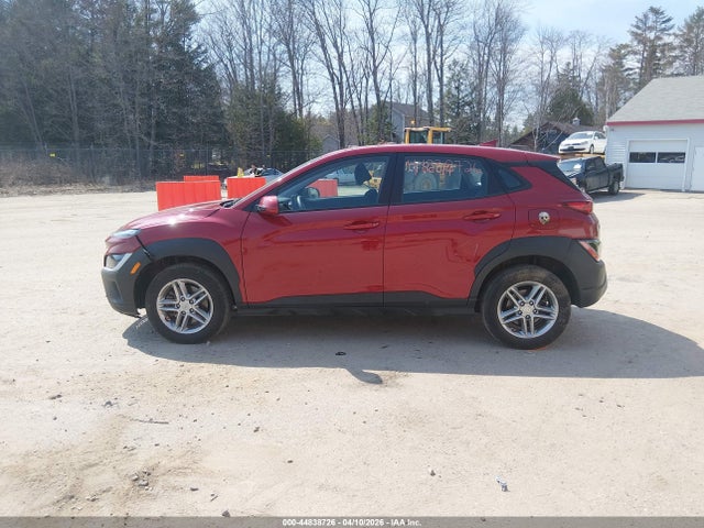Hyundai KONA Se
