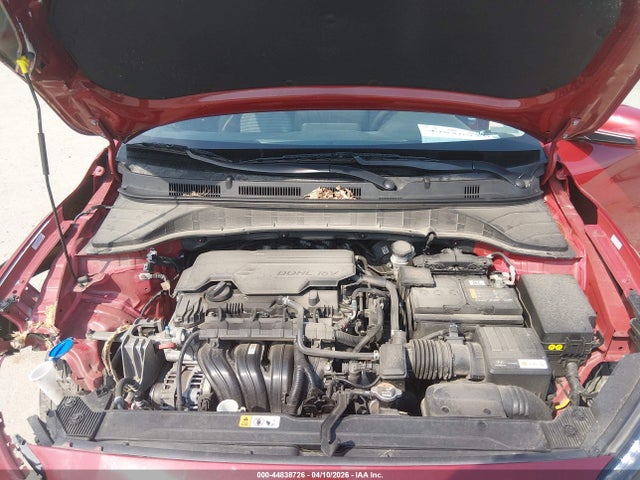 Hyundai KONA Se