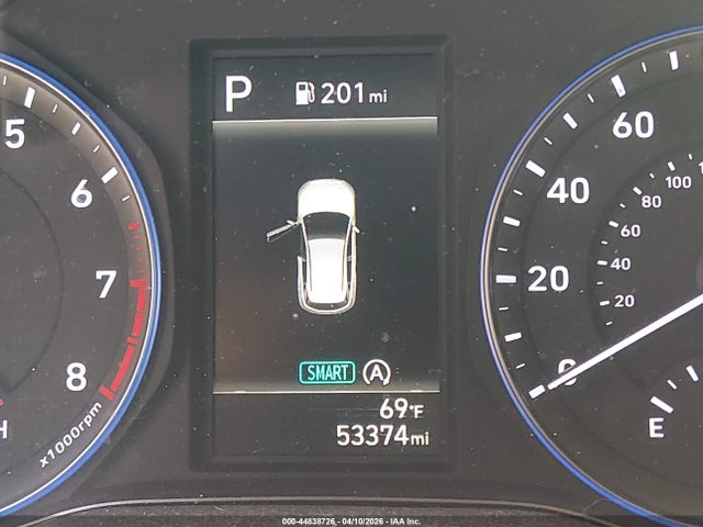 Hyundai KONA Se