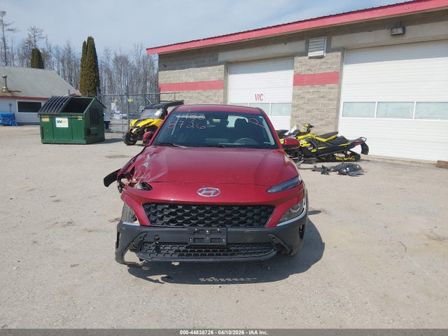 Hyundai KONA Se