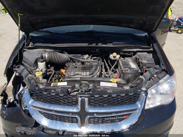 Dodge Grand Caravan Se