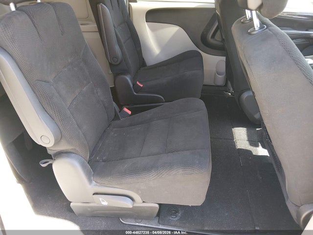 Dodge Grand Caravan Se