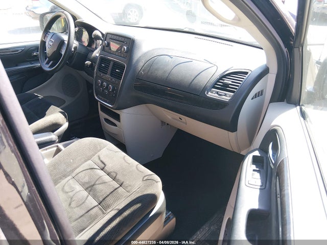 Dodge Grand Caravan Se