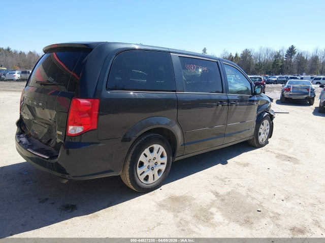 Dodge Grand Caravan Se