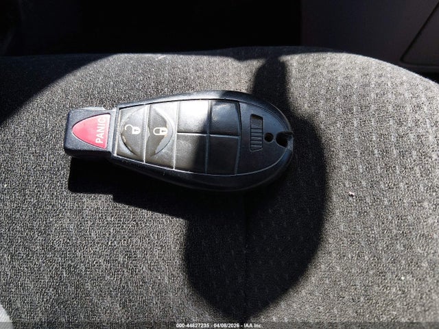 Dodge Grand Caravan Se