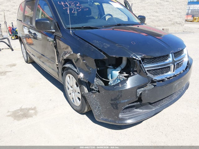 Dodge Grand Caravan Se