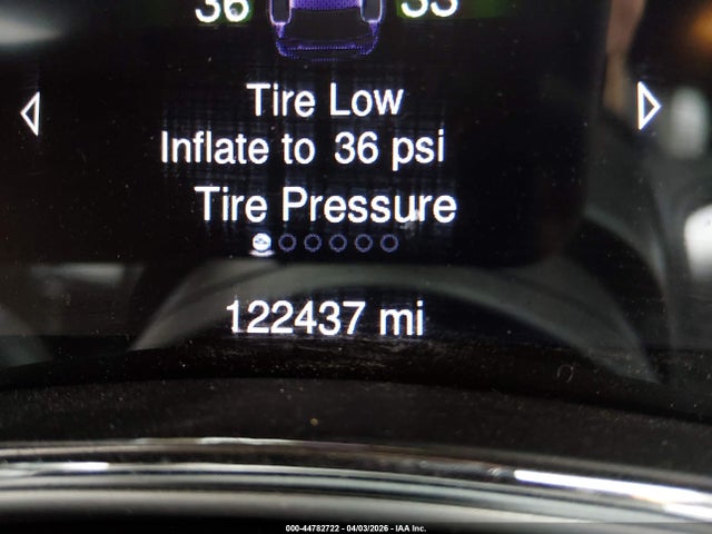 Jeep Grand Cherokee Altitude