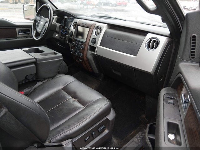 Ford F-150 Lariat