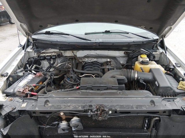 Ford F-150 Lariat