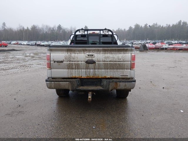 Ford F-150 Lariat