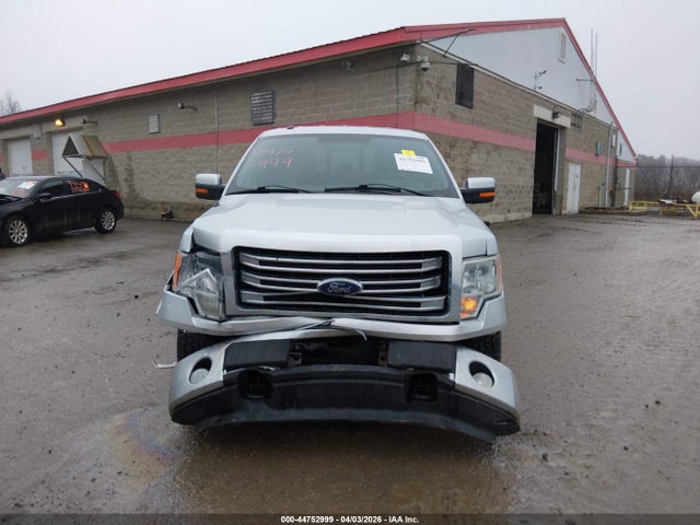 Ford F-150 Lariat
