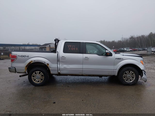 Ford F-150 Lariat