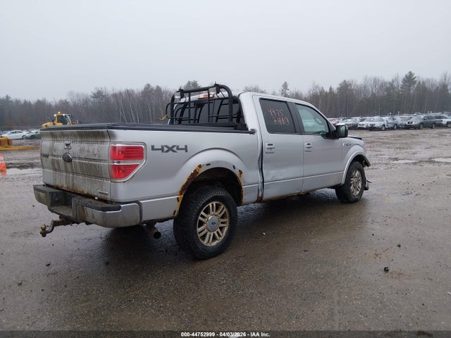 Ford F-150 Lariat