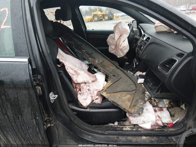 Chrysler 200 Touring