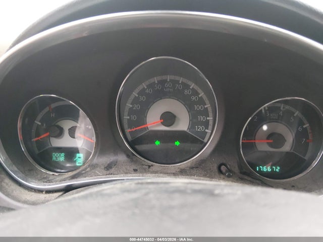 Chrysler 200 Touring