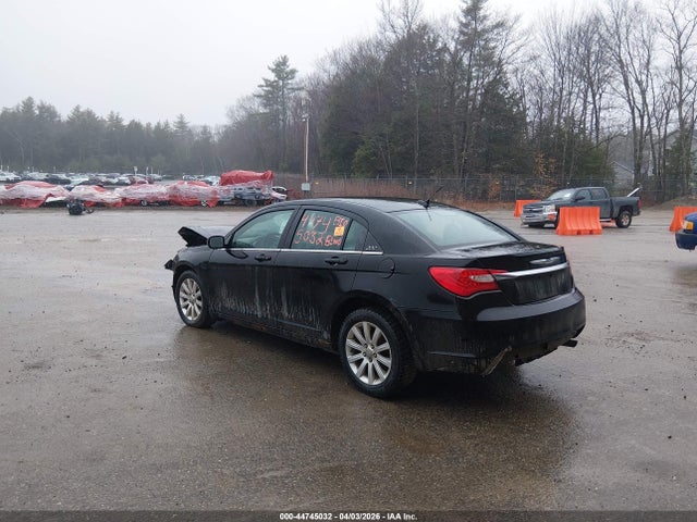 Chrysler 200 Touring