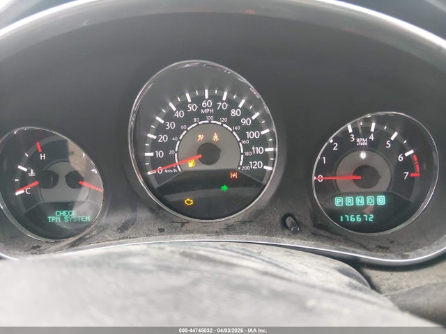 Chrysler 200 Touring