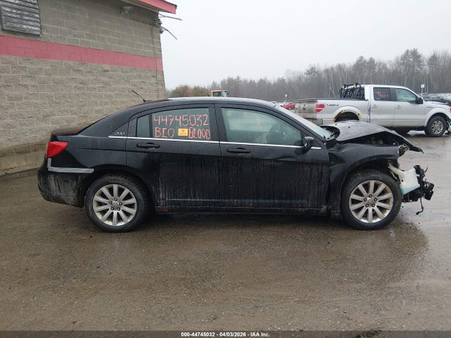 Chrysler 200 Touring