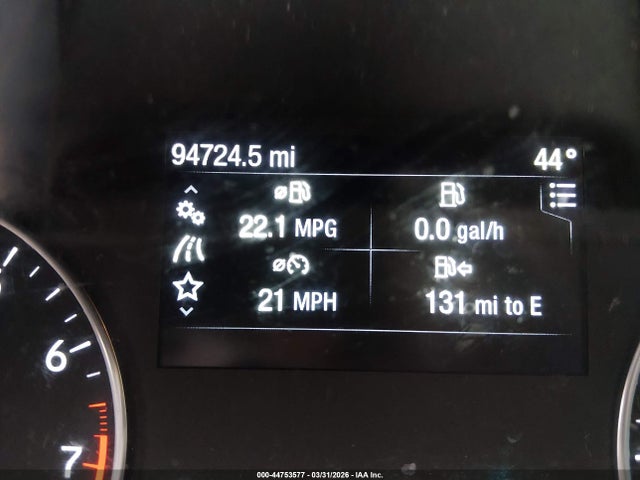 Ford EcoSport Titanium