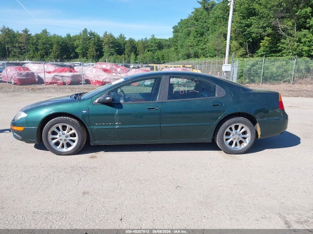 Chrysler 300M