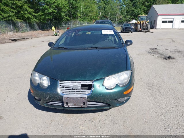 Chrysler 300M