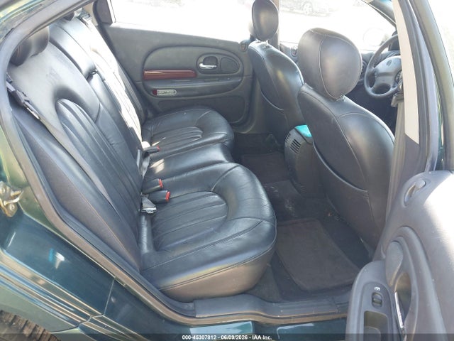 Chrysler 300M
