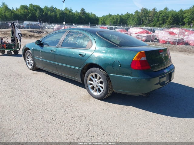 Chrysler 300M