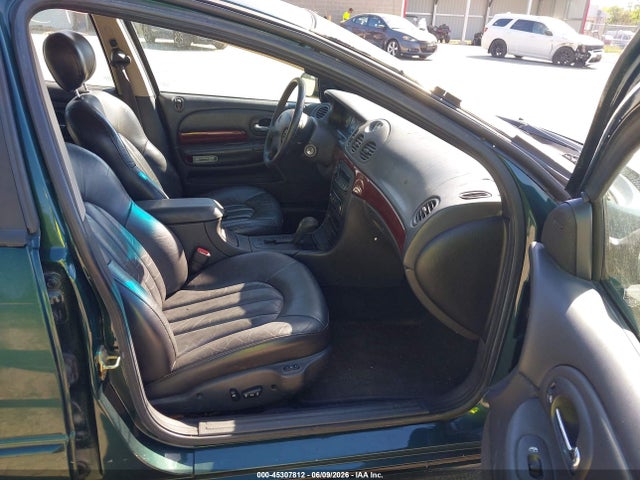 Chrysler 300M