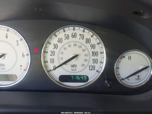 Chrysler 300M