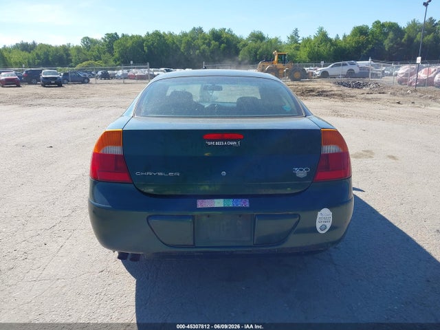 Chrysler 300M