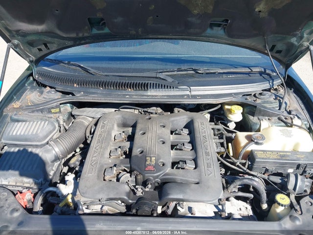 Chrysler 300M