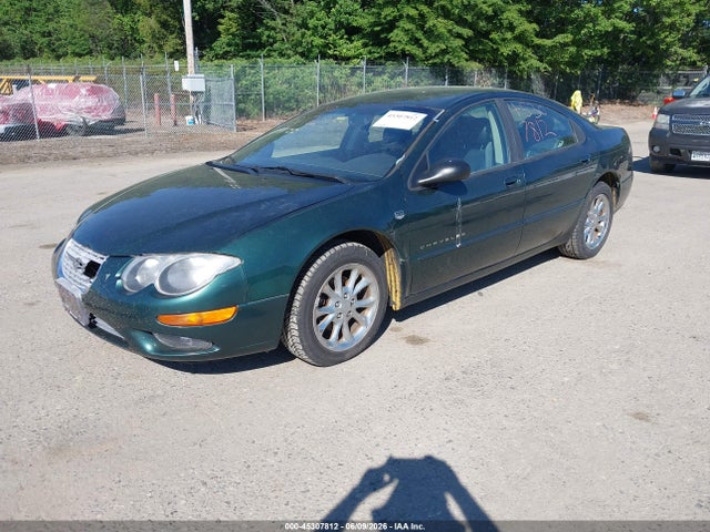 Chrysler 300M