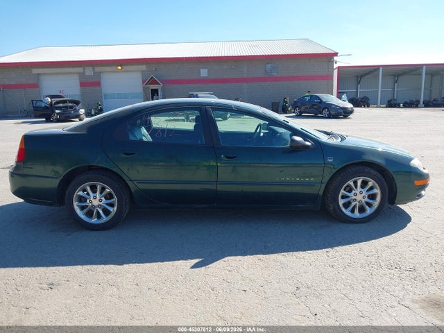 Chrysler 300M