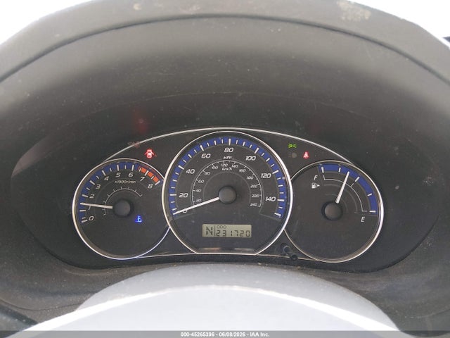 Subaru Forester 2.5x Premium