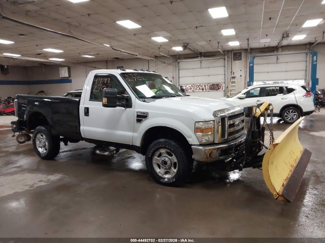 Ford F-350