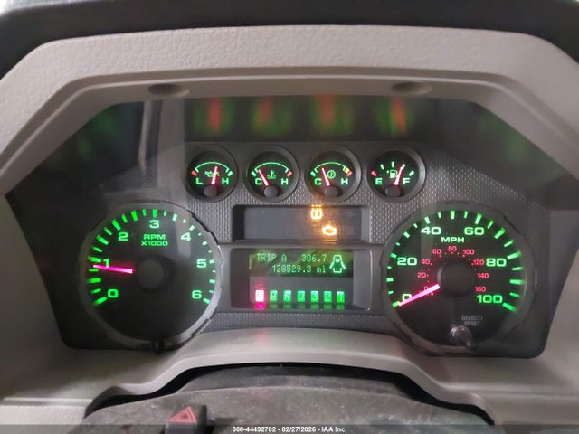 Ford F-350