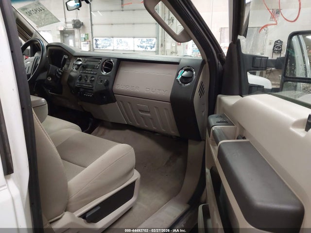 Ford F-350