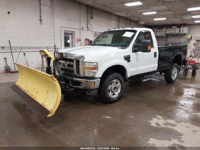 Ford F-350