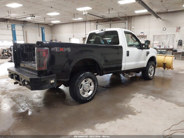 Ford F-350