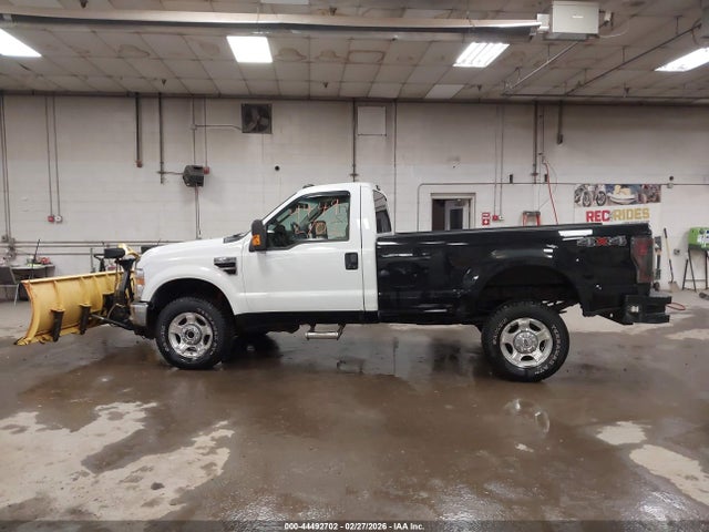 Ford F-350