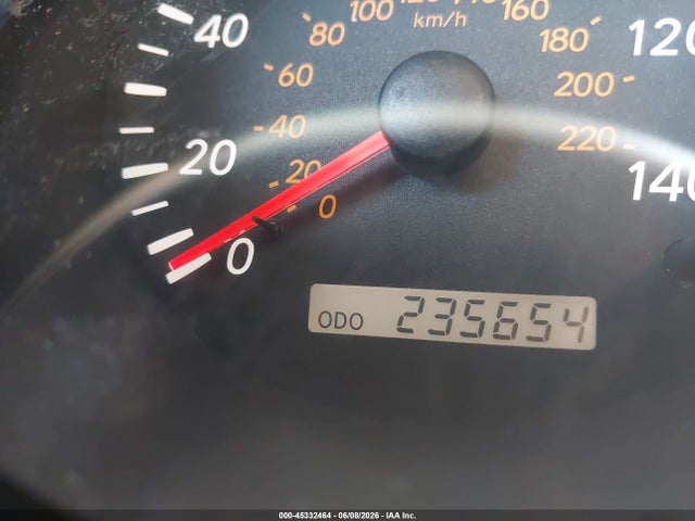 Toyota Highlander V6