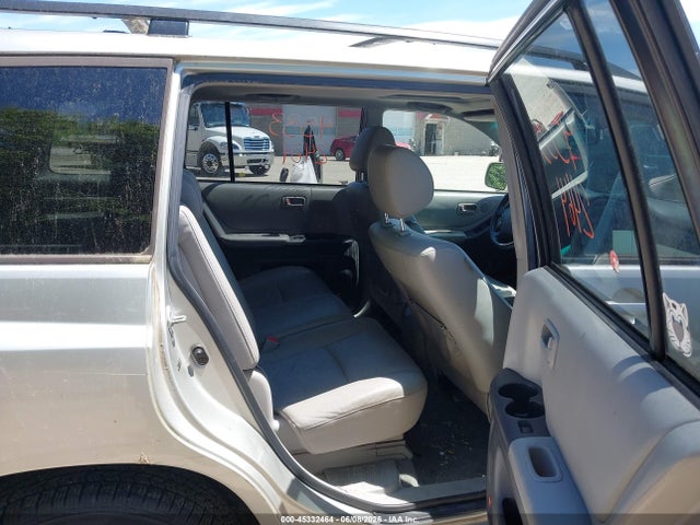 Toyota Highlander V6