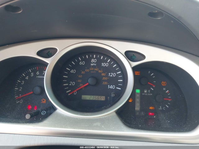 Toyota Highlander V6