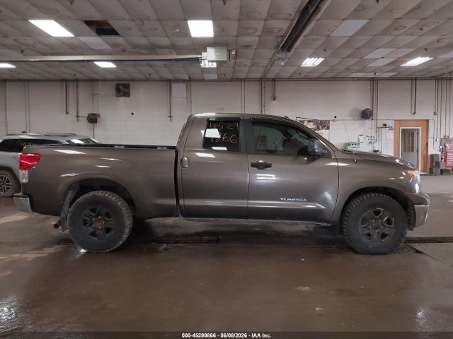 Toyota Tundra Grade 4.6l V8