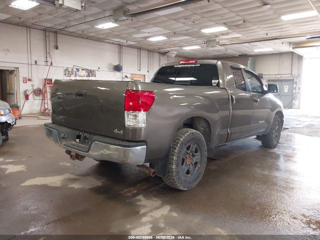 Toyota Tundra Grade 4.6l V8