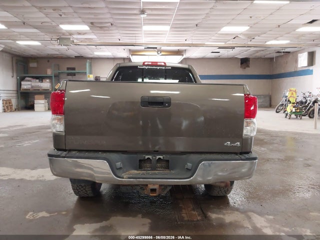 Toyota Tundra Grade 4.6l V8