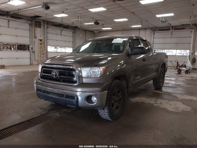Toyota Tundra Grade 4.6l V8
