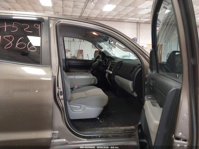 Toyota Tundra Grade 4.6l V8