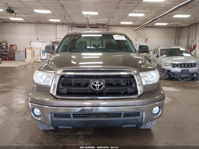 Toyota Tundra Grade 4.6l V8