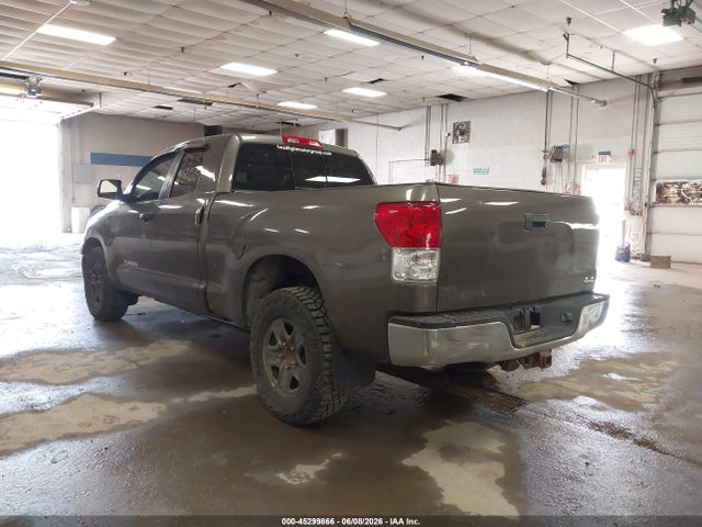 Toyota Tundra Grade 4.6l V8
